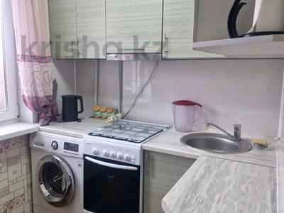 2-комнатная квартира · 44 м² · 5/5 этаж, Базарбаева за 14.5 млн 〒 в Петропавловске