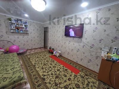 3-бөлмелі пәтер · 55.4 м² · 4/5 қабат, Кеншилер 16а, бағасы: ~ 12.5 млн ₸ в Экибастузе