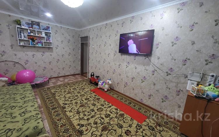3-бөлмелі пәтер · 55.4 м² · 4/5 қабат, Кеншилер 16а, бағасы: ~ 12.5 млн ₸ в Экибастузе — фото 2