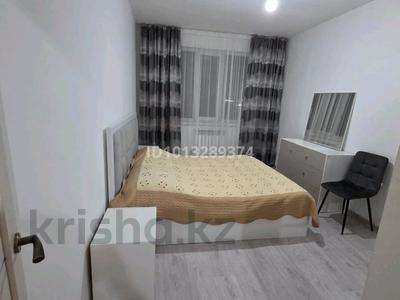 2-бөлмелі пәтер · 54.4 м² · 5/9 қабат, мкр Самгау 46/5 — Рыскулова-Петрова, бағасы: 270 000 ₸ в Алматы, Алатауский р-н