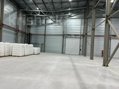 Склады · 1100 м² за ~ 6.1 млн ₸ в Алматы, Турксибский р-н