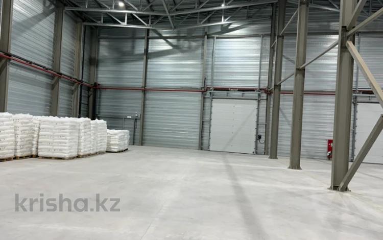 Склады · 1100 м² за ~ 6.1 млн ₸ в Алматы, Турксибский р-н — фото 5