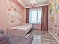 3-комнатная квартира · 110 м² · 17/18 этаж, Туркестан 18 за 550 000 〒 в Астане, Есильский р-н — фото 12