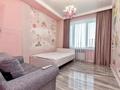 3-комнатная квартира · 110 м² · 17/18 этаж, Туркестан 18 за 550 000 〒 в Астане, Есильский р-н — фото 14
