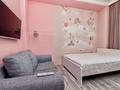 3-комнатная квартира · 110 м² · 17/18 этаж, Туркестан 18 за 550 000 〒 в Астане, Есильский р-н — фото 15
