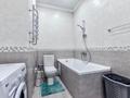 3-комнатная квартира · 110 м² · 17/18 этаж, Туркестан 18 за 550 000 〒 в Астане, Есильский р-н — фото 16