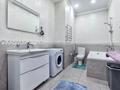 3-комнатная квартира · 110 м² · 17/18 этаж, Туркестан 18 за 550 000 〒 в Астане, Есильский р-н — фото 17