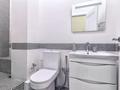 3-комнатная квартира · 110 м² · 17/18 этаж, Туркестан 18 за 550 000 〒 в Астане, Есильский р-н — фото 18