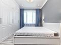 3-комнатная квартира · 110 м² · 17/18 этаж, Туркестан 18 за 550 000 〒 в Астане, Есильский р-н — фото 2