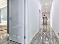 3-комнатная квартира · 110 м² · 17/18 этаж, Туркестан 18 за 550 000 〒 в Астане, Есильский р-н — фото 22