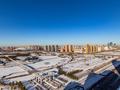 3-комнатная квартира · 110 м² · 17/18 этаж, Туркестан 18 за 550 000 〒 в Астане, Есильский р-н — фото 25