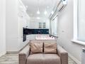 3-комнатная квартира · 110 м² · 17/18 этаж, Туркестан 18 за 550 000 〒 в Астане, Есильский р-н — фото 4