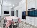 3-комнатная квартира · 110 м² · 17/18 этаж, Туркестан 18 за 550 000 〒 в Астане, Есильский р-н — фото 6