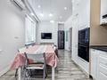 3-комнатная квартира · 110 м² · 17/18 этаж, Туркестан 18 за 550 000 〒 в Астане, Есильский р-н — фото 7