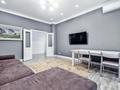 3-комнатная квартира · 110 м² · 17/18 этаж, Туркестан 18 за 550 000 〒 в Астане, Есильский р-н — фото 8