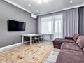 3-комнатная квартира · 110 м² · 17/18 этаж, Туркестан 18 за 550 000 〒 в Астане, Есильский р-н — фото 9