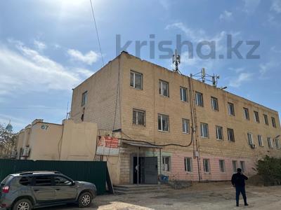 Свободное назначение, офисы, склады · 657 м² за 657 000 ₸ в Актау, 3-й мкр