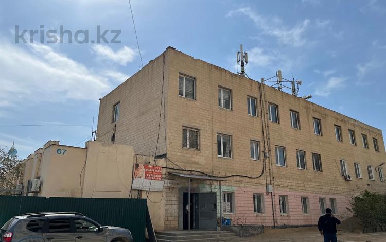 Еркін, кеңселер, қоймалар · 657 м², бағасы: 657 000 ₸ в Актау, 3-й мкр — фото 2