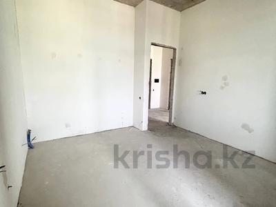 4-комнатная квартира · 118.2 м² · 4/14 этаж, Байтурсынова 29/2 за 75.5 млн ₸ в Астане, Алматы р-н