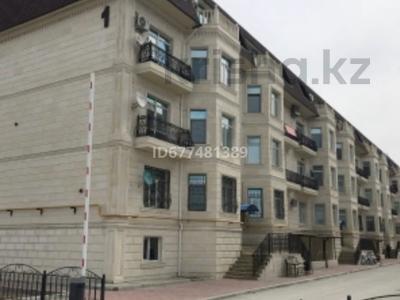 2-комнатная квартира · 76 м² · 3/4 этаж, Family town 1 за 25 000 ₸ в Актау, мкр Приморский
