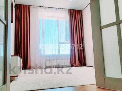 1-комнатная квартира · 43 м² · 2/9 этаж, Александра Сызганова 1/1 1 за 34.7 млн ₸ в Астане, Есильский р-н