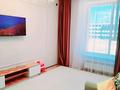 1-бөлмелі пәтер · 43 м² · 2/9 қабат, Александра Сызганова 1/1 1, бағасы: 35.1 млн ₸ в Астане, Есильский р-н — фото 22