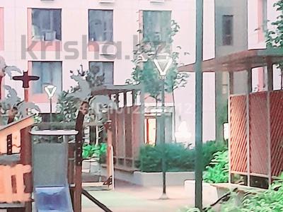 1-комнатная квартира · 43 м² · 2/9 этаж, Е 496 7 за 36 млн ₸ в Астане, Есильский р-н