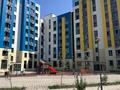 1-комнатная квартира · 54.39 м² · 5/9 этаж, мкр Кайрат, Сыбызгы 19 за 28.5 млн ₸ в Алматы, Турксибский р-н — фото 9