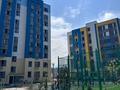 1-комнатная квартира · 54.39 м² · 5/9 этаж, мкр Кайрат, Сыбызгы 19 за 28.5 млн ₸ в Алматы, Турксибский р-н