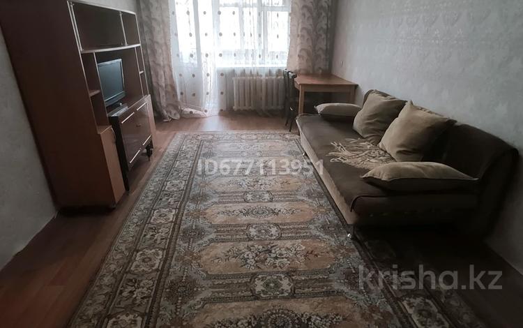 2-комнатная квартира · 45 м² · 2/5 этаж, Старый город, Алтынсарина — Айтеке би за 100 000 ₸ в Актобе — фото 2