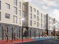 2-комнатная квартира, 76 м², 2/4 этаж, мкр Лесхоз, Жарык 14 — Рядом с ЖК Гаухартас за 16 млн 〒 в Атырау, мкр Лесхоз — фото 7