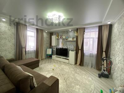 2-комнатная квартира · 53 м² · 1/2 этаж, Коминтерна — Чкалова/Авангард за 15.5 млн 〒 в Сарани