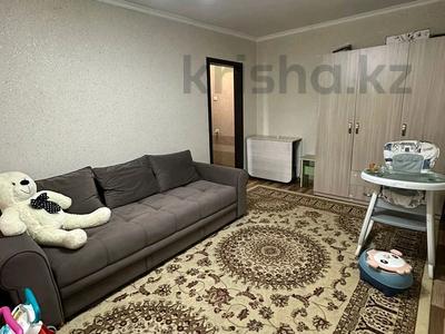 2-комнатная квартира, 44 м², 3/4 этаж, мкр №10 А 22 за 24.5 млн 〒 в Алматы, Ауэзовский р-н