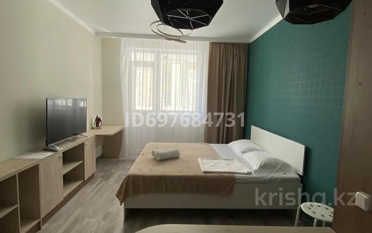 1-комнатная квартира · 25 м² · 2/17 этаж, Мангилик ел 40/2 — Триумфальная арка, ботанический сад, бухар жыраау за 15 000 ₸ в Астане, Нура р-н — фото 7
