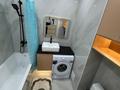1-бөлмелі пәтер · 35 м² · 3/10 қабат, мкр Шугыла 340/39, бағасы: 230 000 ₸ в Алматы, Наурызбайский р-н — фото 11