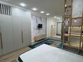 1-бөлмелі пәтер · 35 м² · 3/10 қабат, мкр Шугыла 340/39, бағасы: 230 000 ₸ в Алматы, Наурызбайский р-н — фото 3