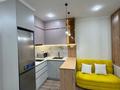 1-бөлмелі пәтер · 35 м² · 3/10 қабат, мкр Шугыла 340/39, бағасы: 230 000 ₸ в Алматы, Наурызбайский р-н — фото 5