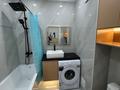 1-бөлмелі пәтер · 35 м² · 3/10 қабат, мкр Шугыла 340/39, бағасы: 230 000 ₸ в Алматы, Наурызбайский р-н — фото 9