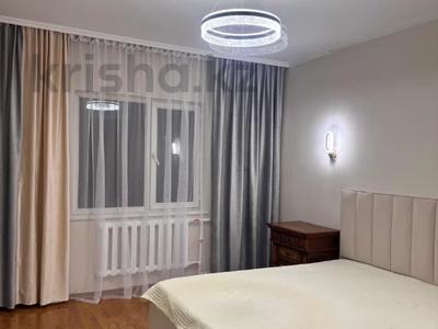 2-комнатная квартира · 50 м² · 2/7 этаж, Каратал 6Б за 250 000 ₸ в Талдыкоргане