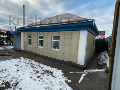 Отдельный дом · 3 комнаты · 42 м² · 5 сот., Назарбаева 339 — Бажова за 15.9 млн 〒 в Усть-Каменогорске