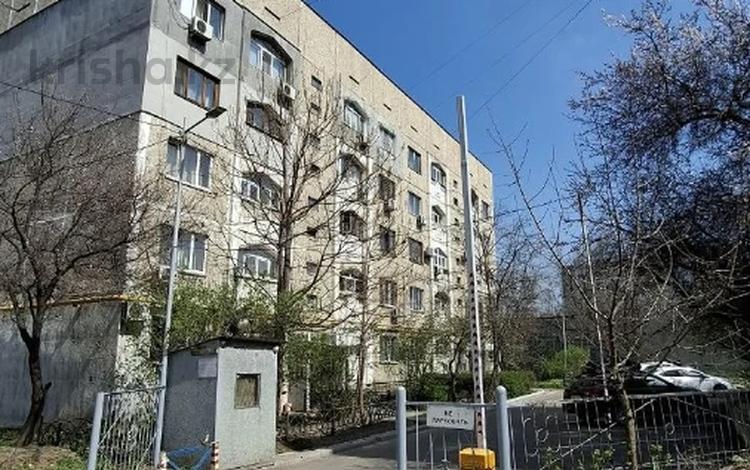 3-бөлмелі пәтер · 76.3 м² · 5/5 қабат, мкр Таугуль-2, бағасы: 50 млн ₸ в Алматы, Ауэзовский р-н — фото 2