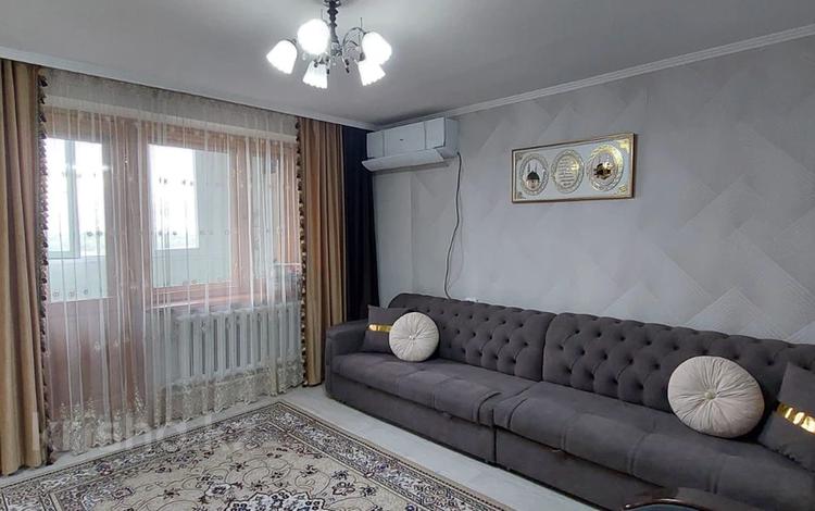 3-комнатная квартира · 70 м² · 6/12 этаж, 15мкр 18а — рядом с площадью Мухтара Ауэзова за 31 млн ₸ в Семее — фото 2