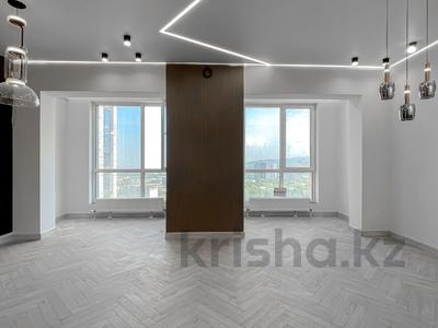 2-комнатная квартира · 50 м² · 15/20 этаж, Гагарина 310 — СТИЛЬНАЯ КВАРТИРА В ЖК БИЗНЕС-КЛАССА за 60 млн 〒 в Алматы, Бостандыкский р-н