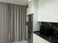 1-бөлмелі пәтер · 45 м² · 10/10 қабат, Шұғыла ш/а., бағасы: 30 млн ₸ в Алматы, Наурызбайский р-н