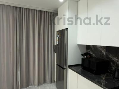 1-бөлмелі пәтер · 45 м² · 10/10 қабат, Шұғыла ш/а., бағасы: 30 млн ₸ в Алматы, Наурызбайский р-н