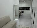 1-бөлмелі пәтер · 45 м² · 10/10 қабат, Шұғыла ш/а., бағасы: 30 млн ₸ в Алматы, Наурызбайский р-н — фото 20