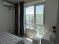 1-бөлмелі пәтер · 45 м² · 10/10 қабат, Шұғыла ш/а., бағасы: 30 млн ₸ в Алматы, Наурызбайский р-н — фото 7