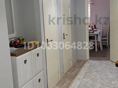 3-комнатная квартира · 78 м² · 1/5 этаж, Мкр.левый берег 42 — Мкр.лев.берен за 25 млн 〒 в 