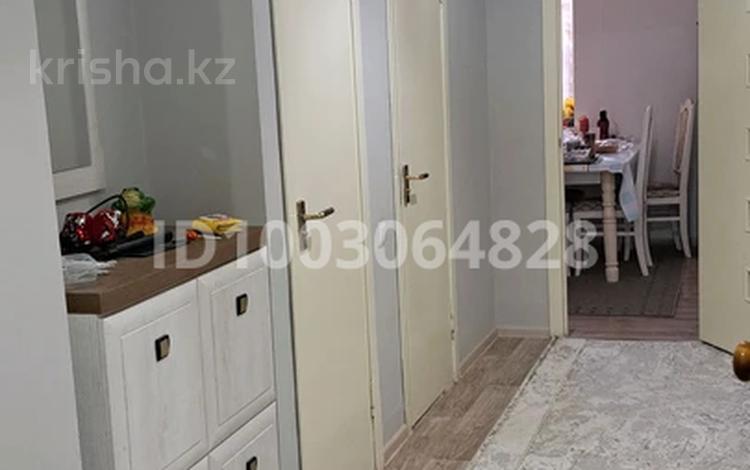 3-бөлмелі пәтер · 78 м² · 1/5 қабат, Мкр.левый берег 42 — Мкр.лев.берен, бағасы: 23 млн ₸ в  — фото 9