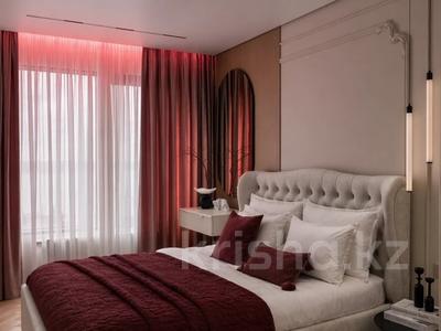 2-комнатная квартира · 48 м² · 16/17 этаж, Радостовца 280 — Ескараева за 25 000 ₸ в Алматы, Бостандыкский р-н
